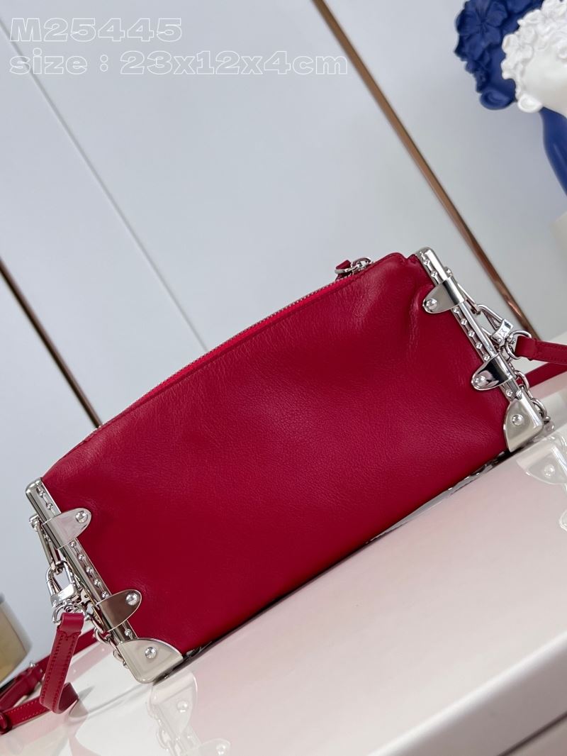 Louis Vuitton Box Bags